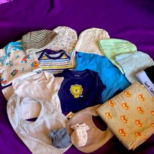 Boys Bundle